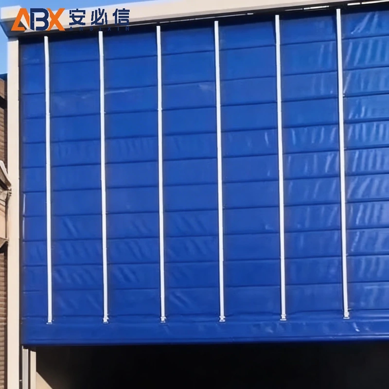 安庆背带堆积门